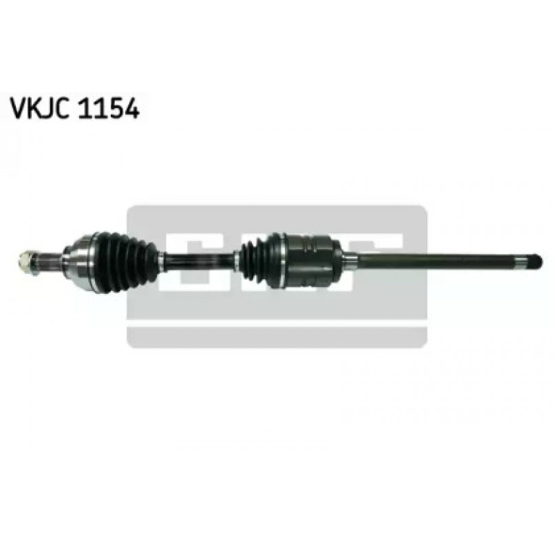 VKJC 1154 SKF - Привідний вал